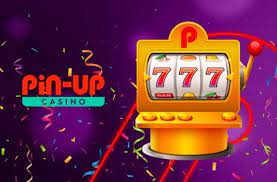 Establecimiento de juegos de azar Pin-Up Online México